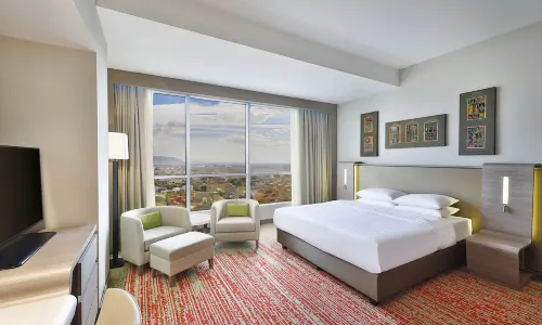 โรงแรม Park Mall & ศูนย์ประชุม