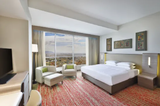 Park Mall Hotel & Conference Center Hotels in 