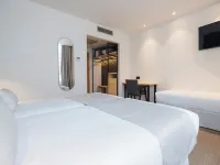 Mondragon Hotela Hotels in Debagoiena