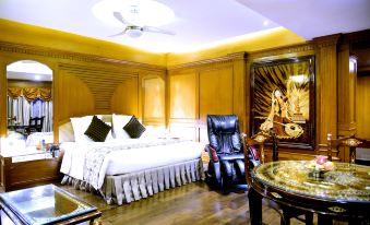 Sandesh the Prince