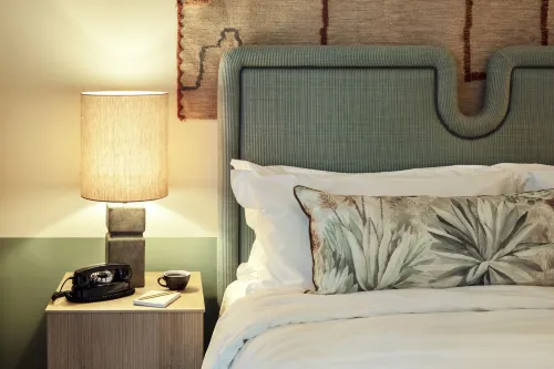 The Hoxton, Poblenou Photos