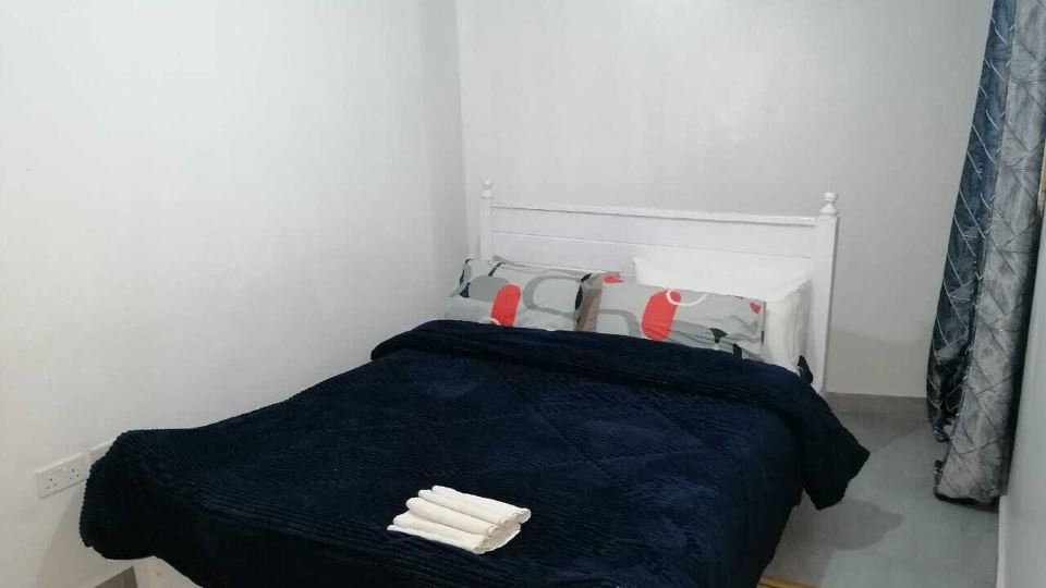 Stay.Plus Hillcrest Apartments Ruaka