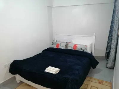 Stay.Plus Hillcrest Apartments Ruaka Hotel di 