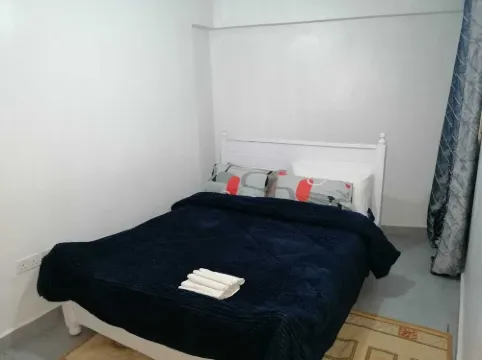 Stay.Plus Hillcrest Apartments Ruaka - Apartments