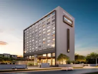 Courtyard Vadodara Hotels in Vadodara