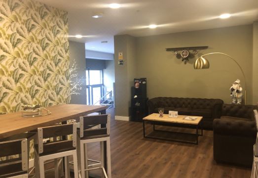 호텔 라다 이미지