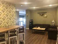 Hotel Radha Hôtels à : L'Hospitalet de Llobregat