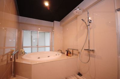 その他 ホテルジャパネスク福岡の写真