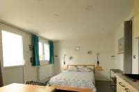 Les Chambres D'aline Hôtels à proximité de : Wat Vélouvanaram
