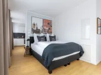 limehome Passau Bahnhofstraße - Balkon