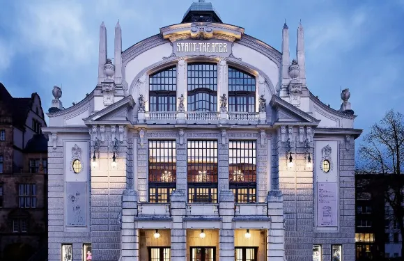 Ravensberger宴會廳