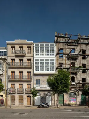 Bow Homes by Como en Casa Hotel in zona Arcade