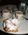 Comfortable Rooms Near All Nola Hot Spots