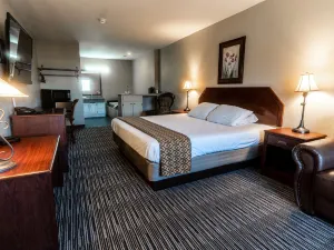 New Orleans Inn Portageville