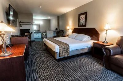 New Orleans Inn Portageville