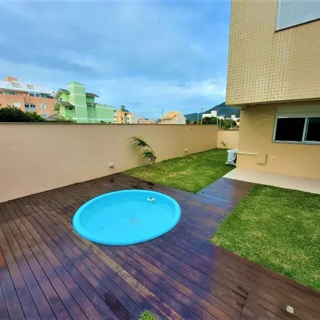 Apartamento Com Piscina Nos Açores