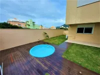 Apartamento Com Piscina Nos Açores - สระว่ายน้ำส่วนตัว