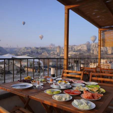Pashahan Hotel