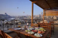 Pashahan Hotel - Airport Shuttle