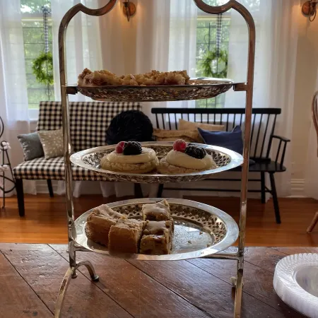 The King's Daughters Bed and Breakfast