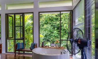 Villa 4 - Luxury Private Pool Villa