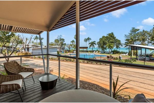 Discovery Parks - Broome