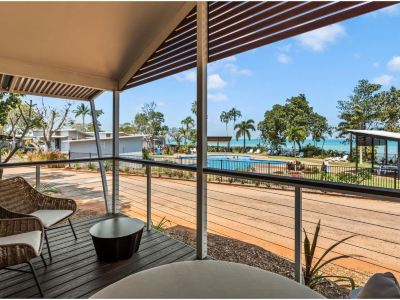 Discovery Parks - Broome