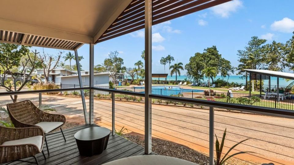 Discovery Parks - Broome