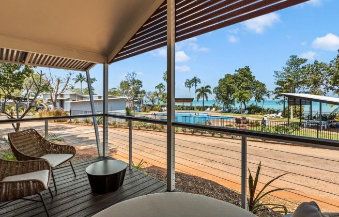 Discovery Parks - Broome