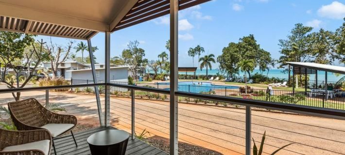 Discovery Parks - Broome Hotels in Broome