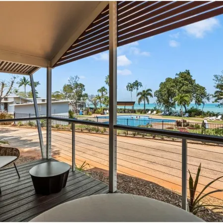 Discovery Parks - Broome