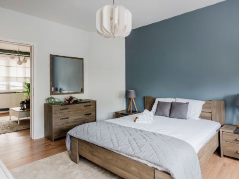 Evere EU Residence