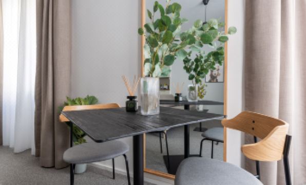 Limehome Linz Friedrichstraße