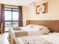 Mediterrane Hotel by Castelo Itaipava Hotels in Arraial do Cabo