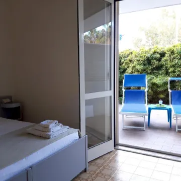 Le Barchette 6 - Piano Terra