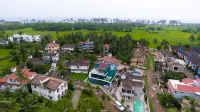 Suchi's Villa Hotels in Betalbatim