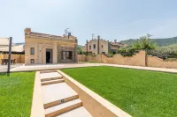 Villa Alla Baia dei Sette Emiri by Wonderful Italy