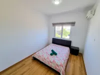 Springfield Park Apartment