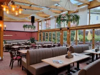 Hotelpark Stadtbrauerei Arnstadt Hotels in Neudietendorf