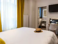 Mayrena Hotel Hotels in Eu