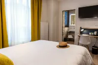 Mayrena Hotel Hotels in Incheville