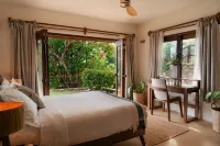 Zoa Hotel Hotels in Mazunte