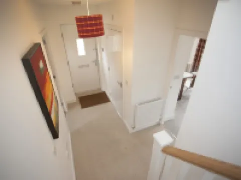 米威斯酒店 達寧頓堡酒店