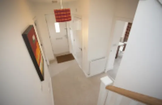 Dbs Serviced Apartments - the Mews