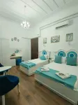 BUYUKADA MAVI Palas Hotel Hotels in Prinzeninseln