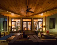 트리 오브 라이프 주논 인 더 힐스