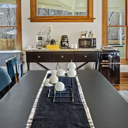 Bespoke Inn Flagstaff