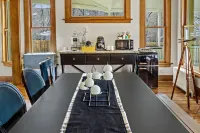 Bespoke Inn Flagstaff Hotels in Flagstaff
