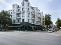 Limehome Berlin Luise Henriette STR - Digital Access Hotels near Leinestraße Underground Station