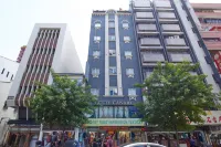 Canary Hotel Hotels near Semua House
